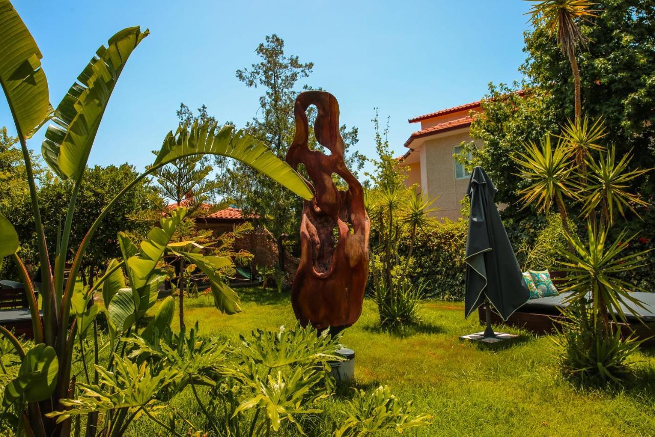 Murat Pasha Mansion (Adults Only) Dalyan Exterior foto
